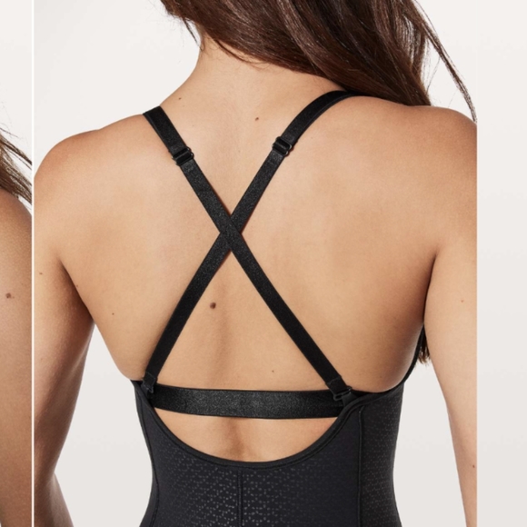 Lululemon the easy bodysuit - Picture 4 of 4